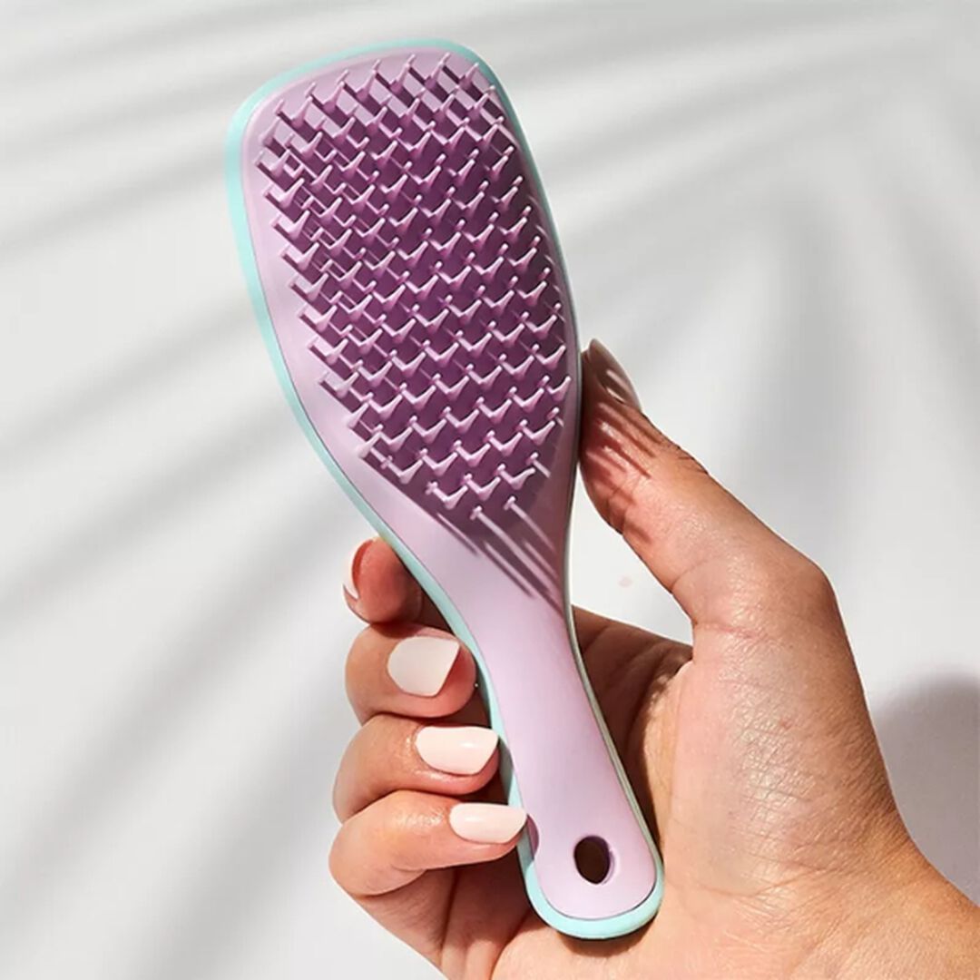 Detangler Mini (Mint-Lilac) - Tangle Teezer -  - Imagem 2