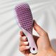 Detangler Mini (Mint-Lilac) - Tangle Teezer -  - Imagem 2