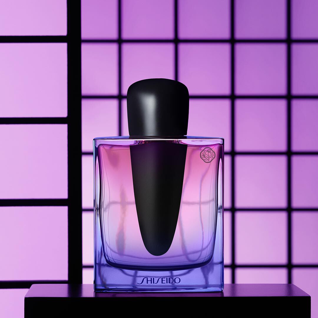 Ginza Night Eau De Parfum - SHISEIDO - GINZA NIGHT - Imagem 11
