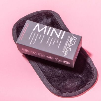 Mini Black - Make Up Eraser - MAKEUP ERASER - Imagem