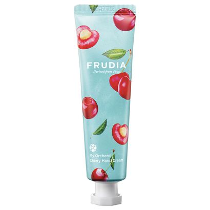 Creme de Mãos - My Orchard Cherry - FRUDIA -  - Imagem