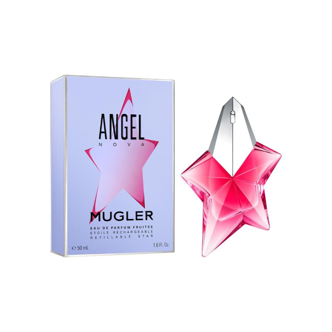 Eau de Parfum (Recarreg&aacute;vel) - MUGLER - ANGEL NEO - Imagem 6