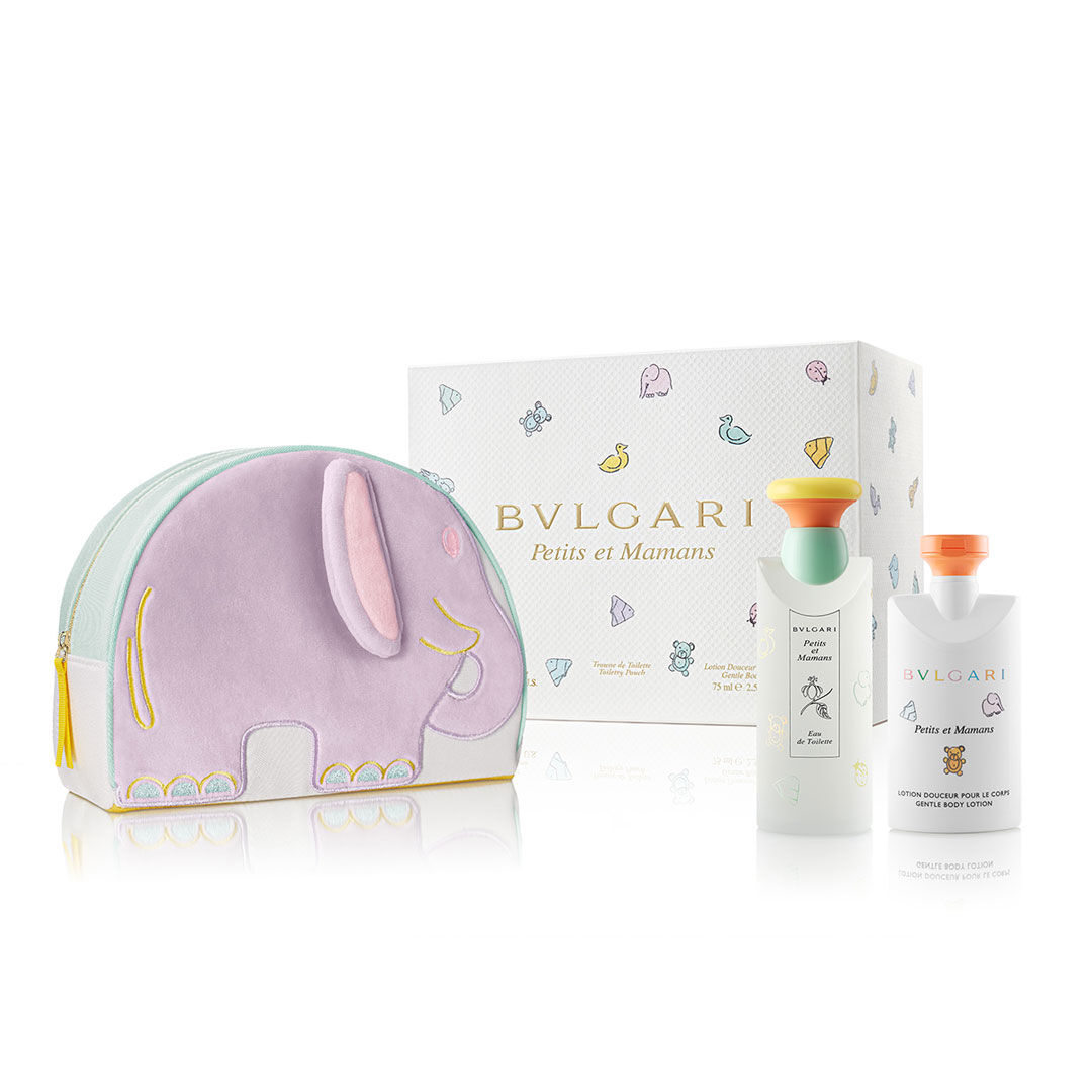 Coffret Petit&Mamans - BVLGARI - PETITS ET MAMANS - Imagem 1
