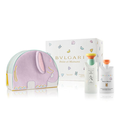 Coffret Petit&Mamans - BVLGARI - PETITS ET MAMANS - Imagem