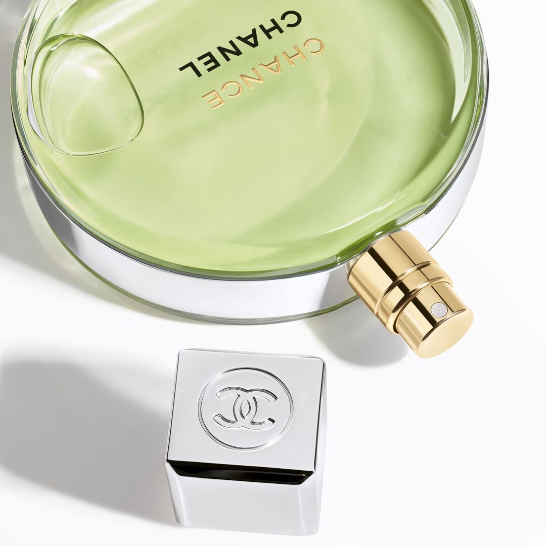 EAU DE PARFUM - CHANEL - CHANCE EAU FRAICHE - Imagem 2