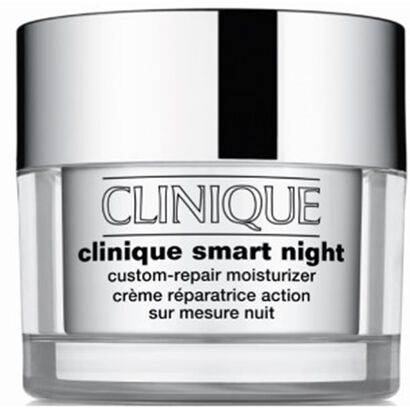 Night Custom-Repair Moisturizer - CLINIQUE - CLINIQUE TRATAMENTO - Imagem