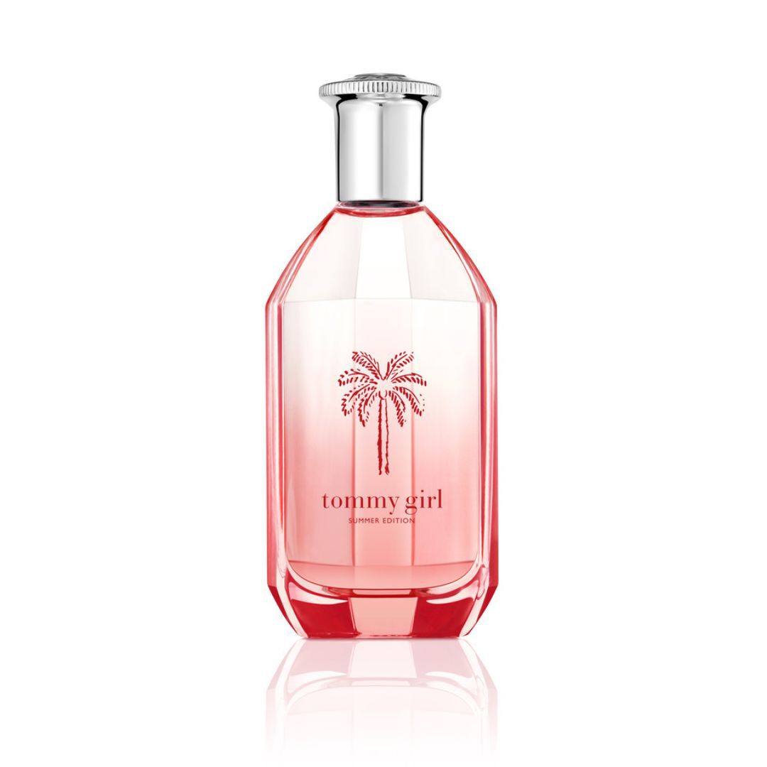 aromas verão