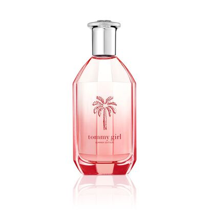 Endless Summer Eau de Toilette - Tommy Hilfiger - TOMMY GIRL - Imagem