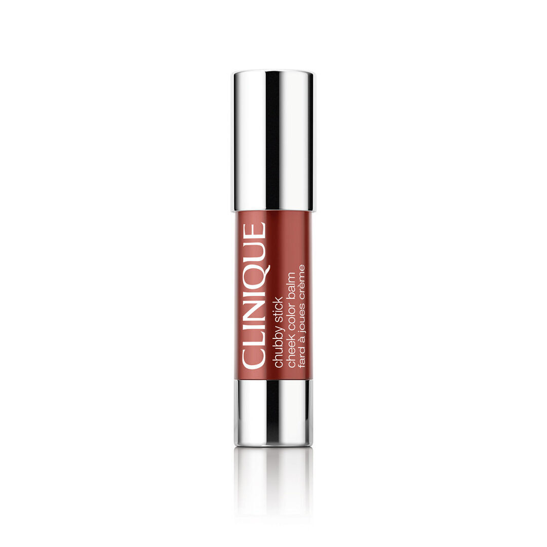 Cheek Colour Balm - CLINIQUE - Chubby Stick&trade; - Imagem 4
