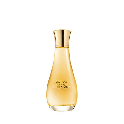 Elixir - DAVIDOFF - Cool Elixir Female - Imagem