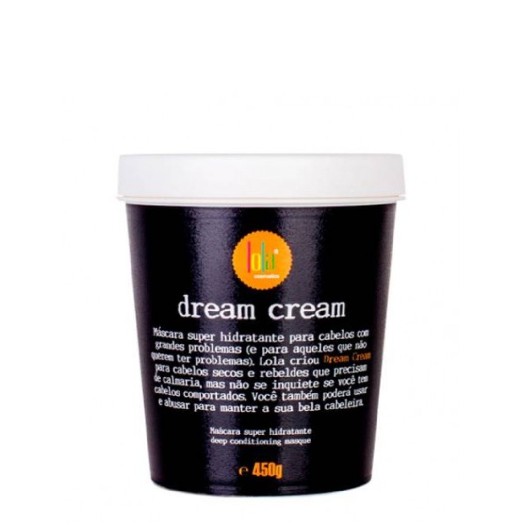 Dream Cream - LOLA - Dream Cream - Imagem 1