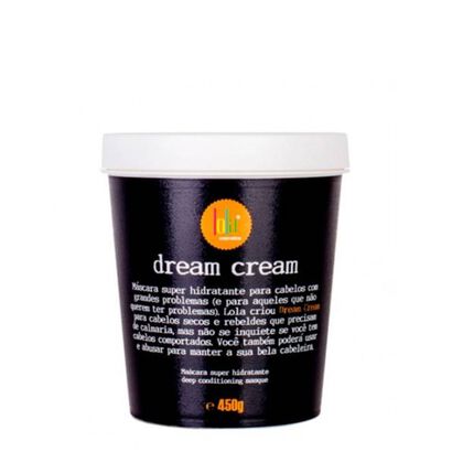 Dream Cream - LOLA - Dream Cream - Imagem