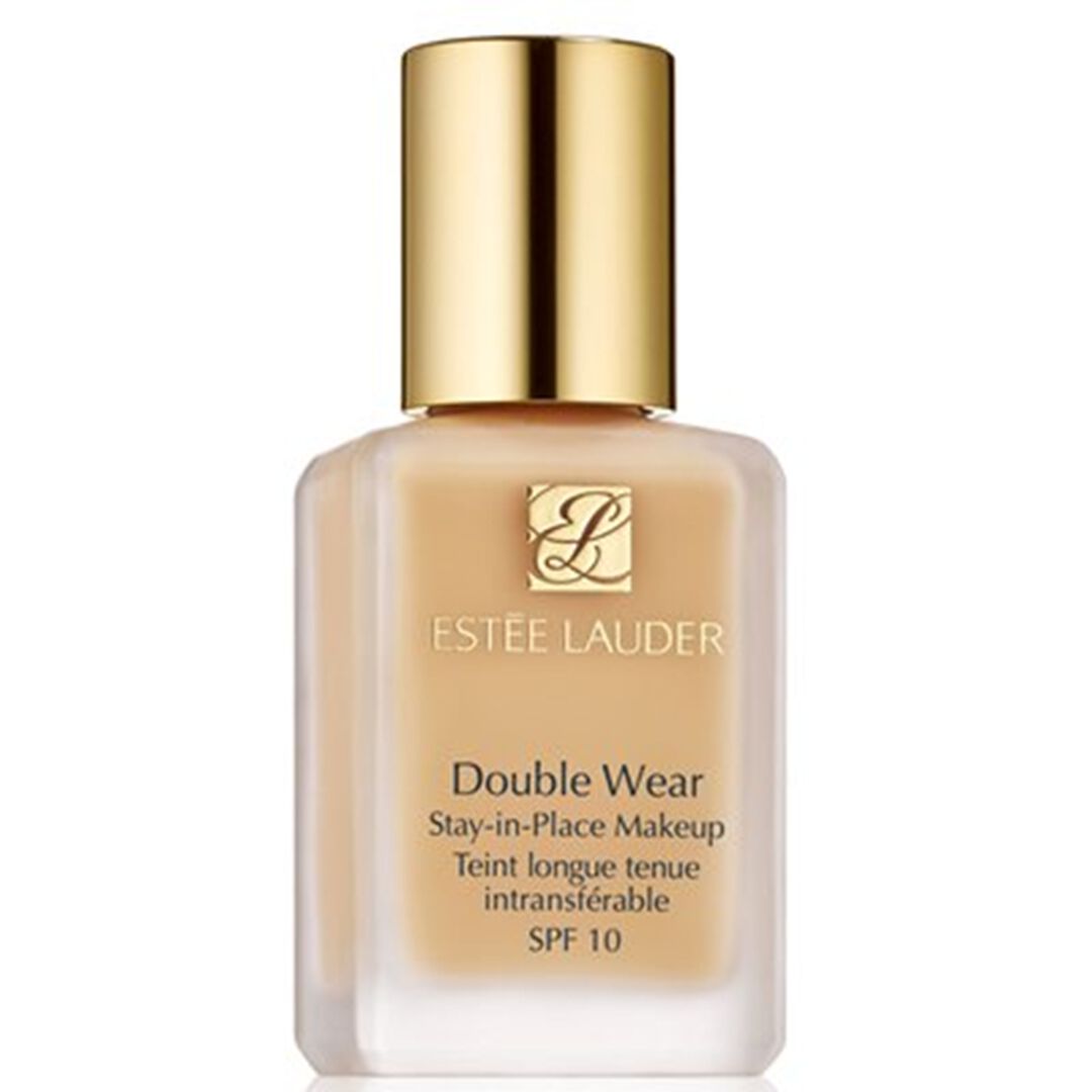 Stay-In-Place Makeup Spf10 - Estée Lauder - Double Wear - Imagem 1