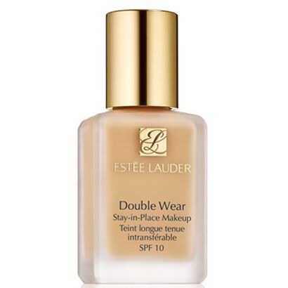 Stay-In-Place Makeup Spf10 - Estée Lauder - Double Wear - Imagem