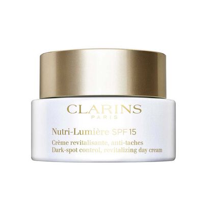 Nutri-Lumi&egrave;re SPF15 - CLARINS - Nutri-Lumi&egrave;re - Imagem