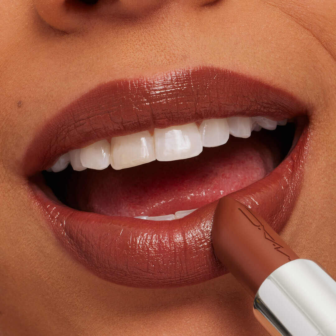 Sleek Satin Lipstick - MAC - MACXIMAL - Imagem 8