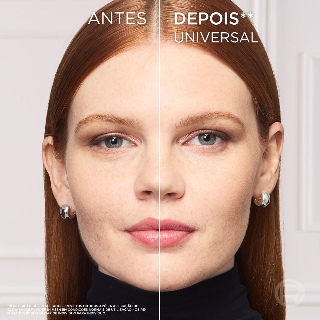 Power Glow - P&oacute; Solto - L'Or&eacute;al Paris - Infaillible 24H - Imagem 10