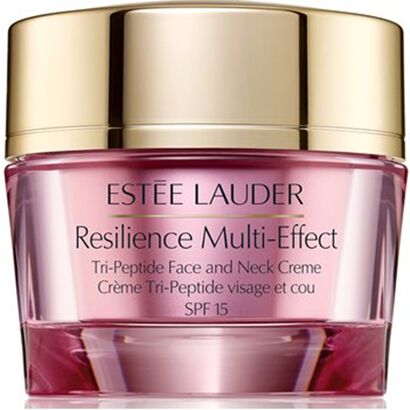 Tri-Peptide Face and Neck Creme Spf15 - Estée Lauder - ESTEE LAUDER TRATAMENTO - Imagem