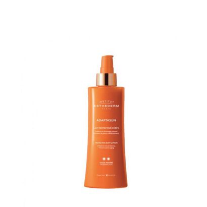 Solaire Adaptasun Lait Modere - ESTHEDERM - INSTITUT ESTHEDERM - Imagem