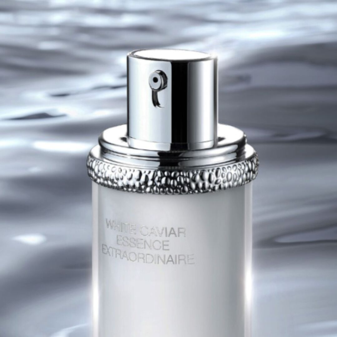 White Caviar Essence Extraordinaire - LA PRAIRIE - LP WHITE CAVIAR COLLECTION - Imagem 3