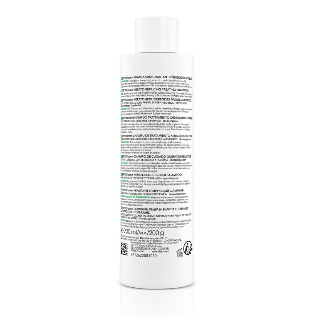 Dercos Technique Psolution - DERCOS -  - Imagem 3