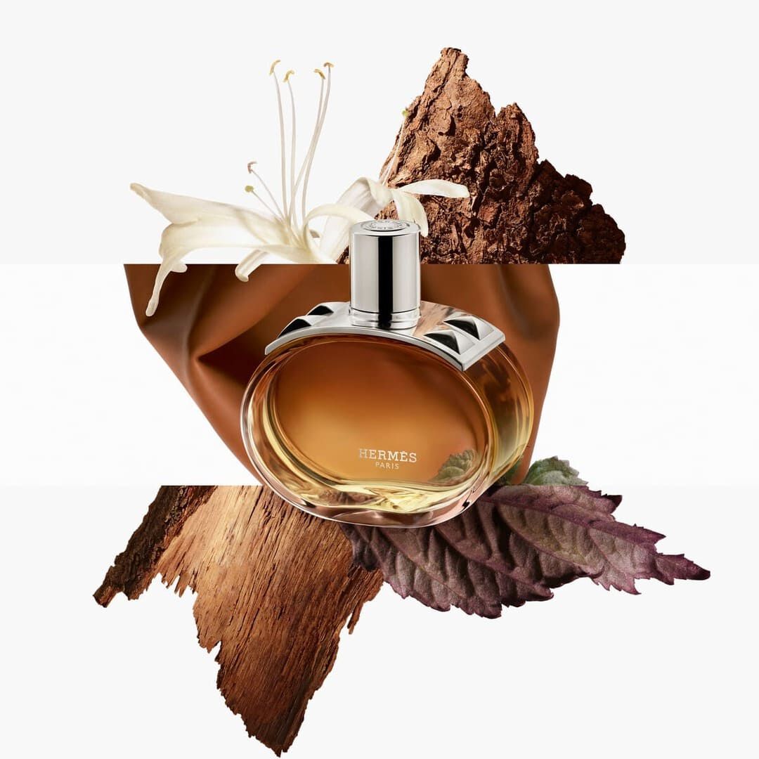 Eau de Parfum Intense - Herm&egrave;s - BAR&Eacute;NIA - Imagem 6