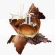 Eau de Parfum Intense - Herm&egrave;s - BAR&Eacute;NIA - Imagem 6