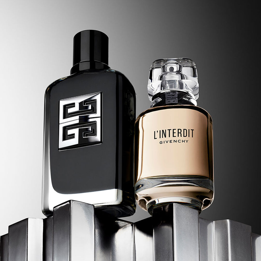 Eau de Parfum - GIVENCHY - GENTLEMAN - Imagem 3