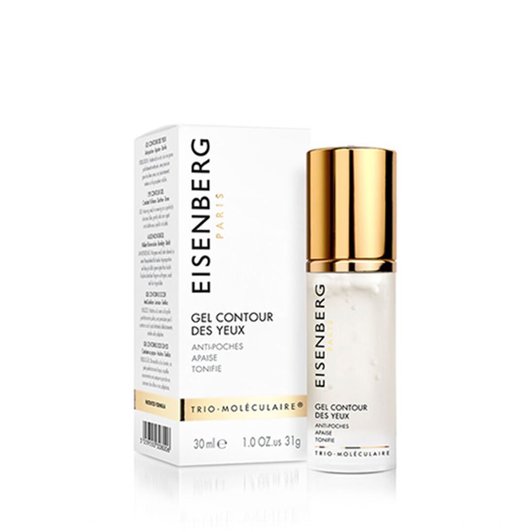 Gel Contour des Yeux - Eisenberg - Classique - Imagem 5