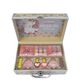 Lip Smacker Color Train Case - MARKWINS - MARKWINS -CRIANÇA - Imagem 1