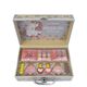 Lip Smacker Color Train Case - MARKWINS - MARKWINS KITS - Imagem 1