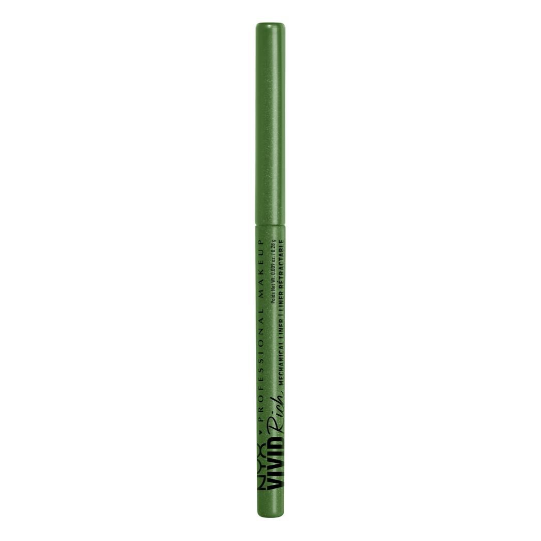 Vivid Rich Mechanical Pencil - Eyeliner Extens&iacute;vel - NYX Professional Makeup -  - Imagem 1