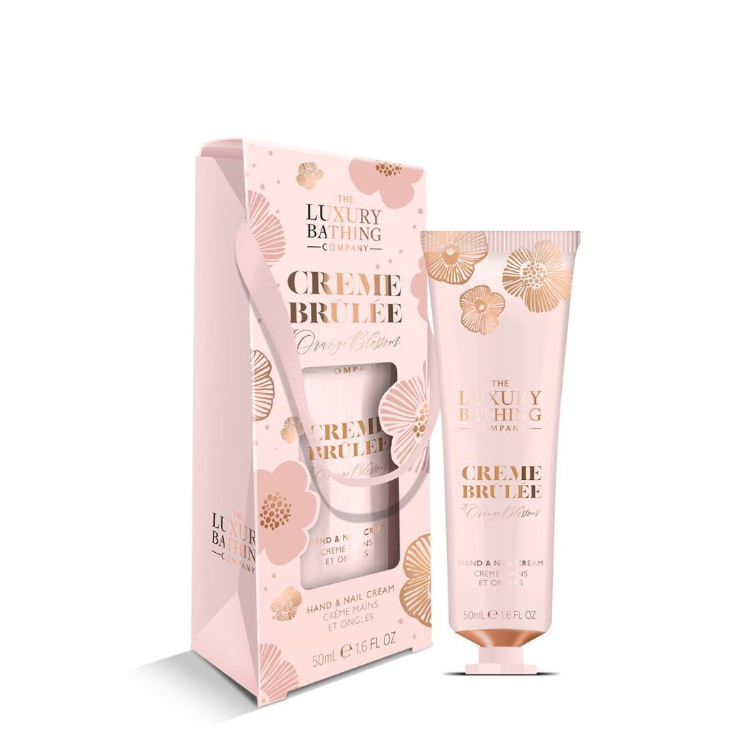 Creme de Mãos Deluxe - GRACE COLES - GRACE COLES BANHO - Imagem 1