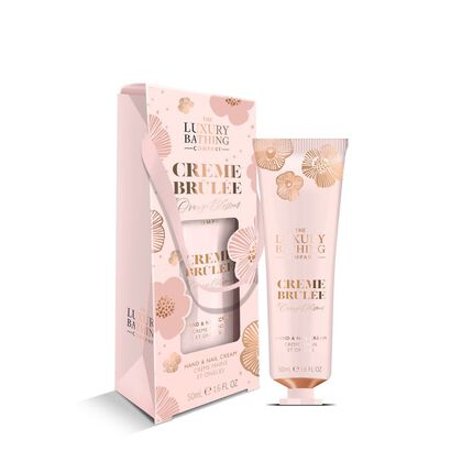 Creme de Mãos Deluxe - GRACE COLES - GRACE COLES BANHO - Imagem