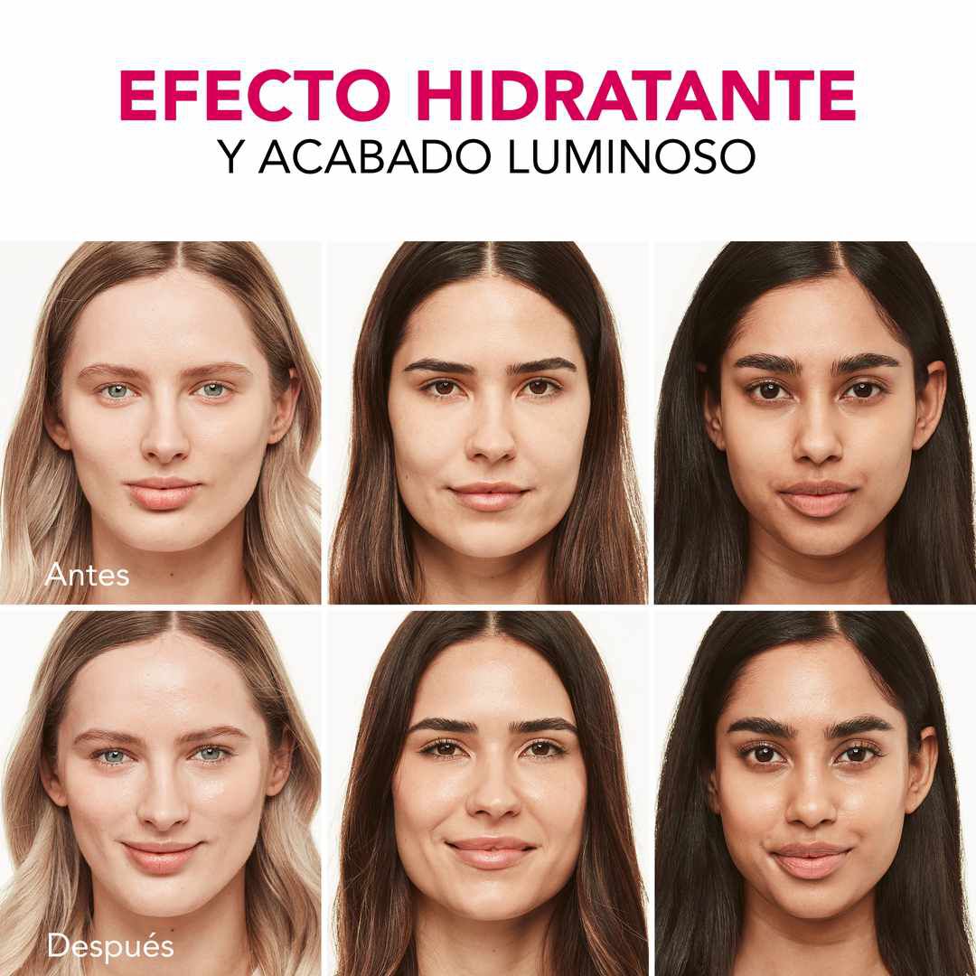 Healthy Mix Glow Tint Essence - BOURJOIS -  - Imagem 9