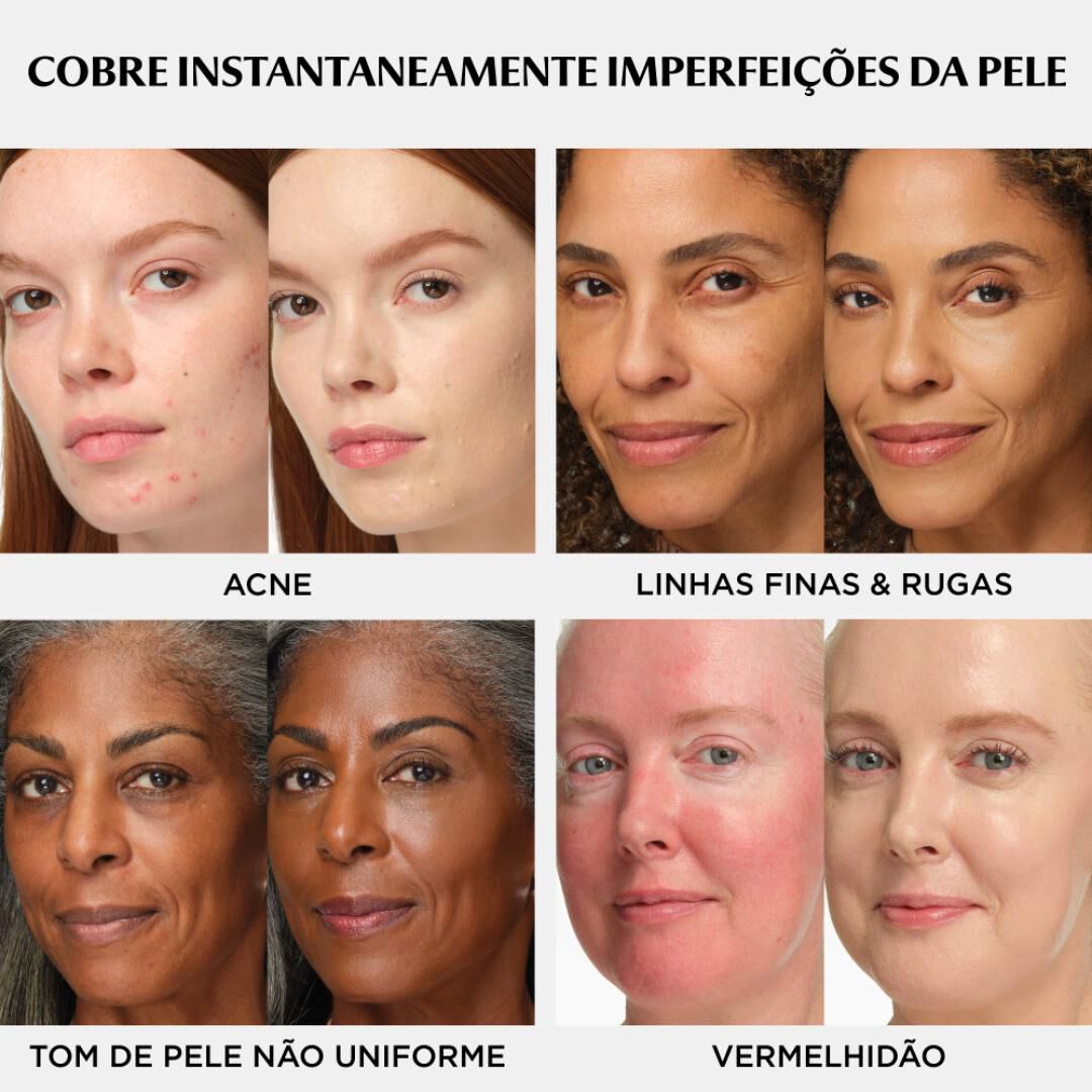 CC+ SPF 50 - IT COSMETICS - Your Skin But Better - Imagem 9