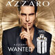 Eau de Parfum - AZZARO - Wanted - Imagem 15