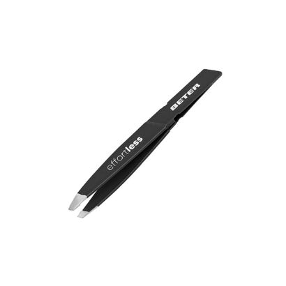 Pinça depilar 8 cm Effortless - Beter -  - Imagem