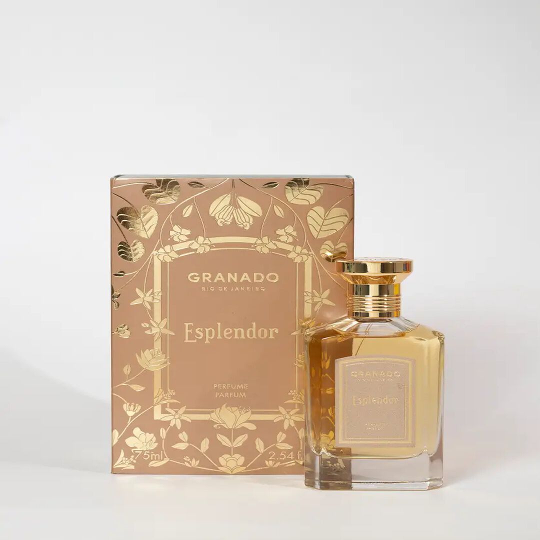 Eau de Parfum Esplendor - Granado - Fragr&acirc;ncias - Imagem 1