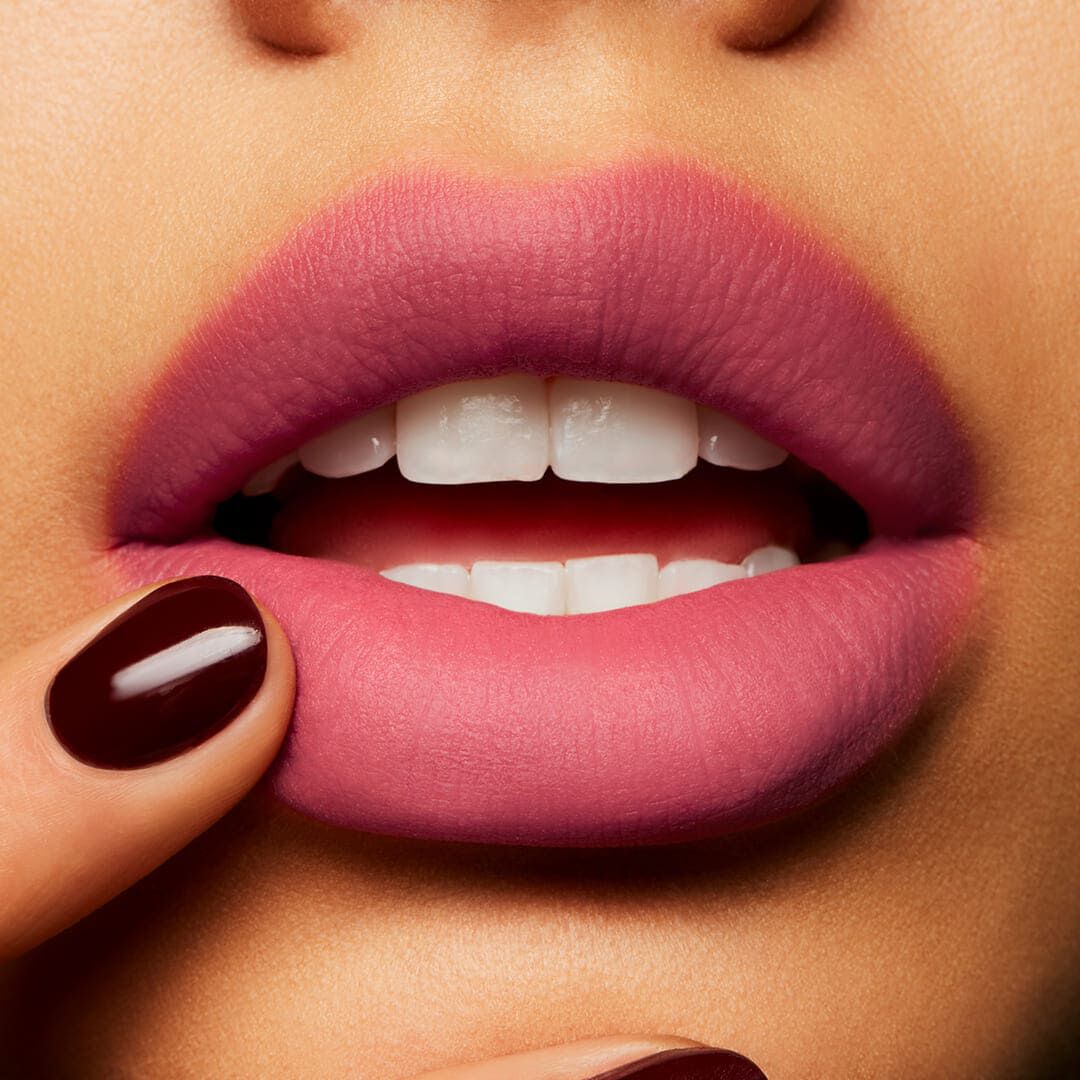 LIQUID LIPCOLOUR - MAC - POWDER KISS - Imagem 5
