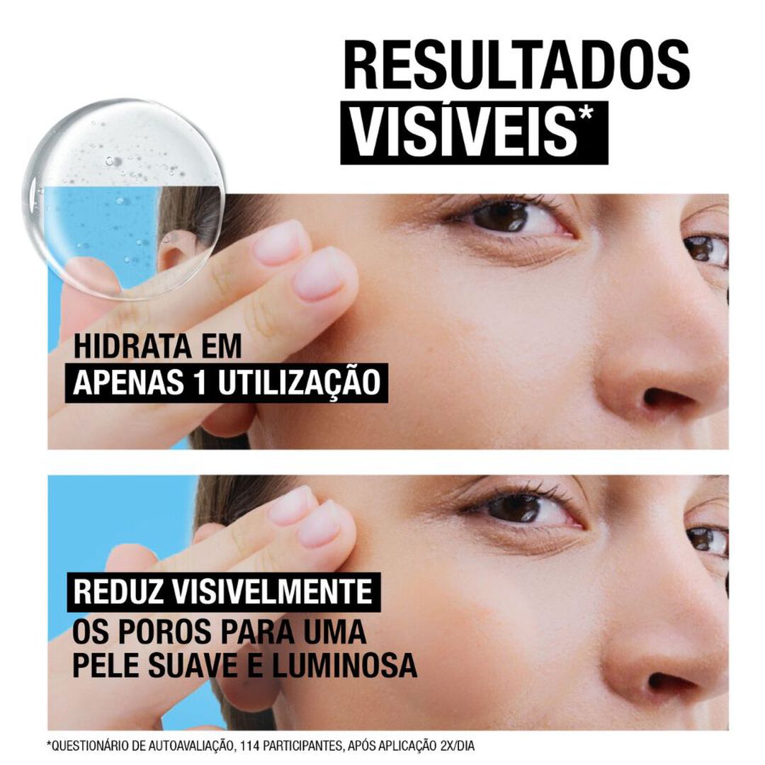HYDRO BOOST Sérum Niacinamida - NEUTROGENA -  - Imagem 2