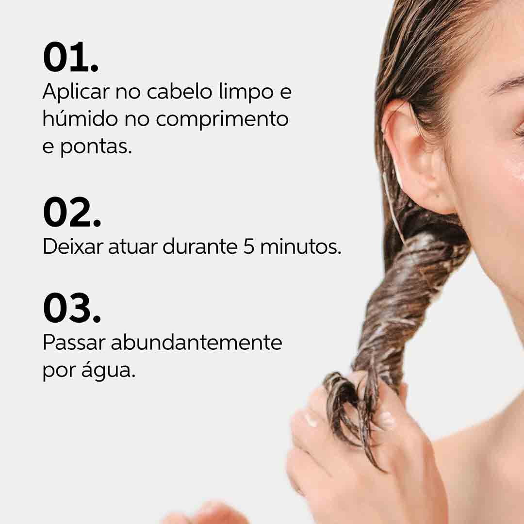 Máscara Nutri Enrich - WELLA HAIR CARE - Invigo - Imagem 8