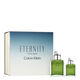 Coffret Eau de Parfum - CALVIN KLEIN - ETERNITY/H - Imagem 1