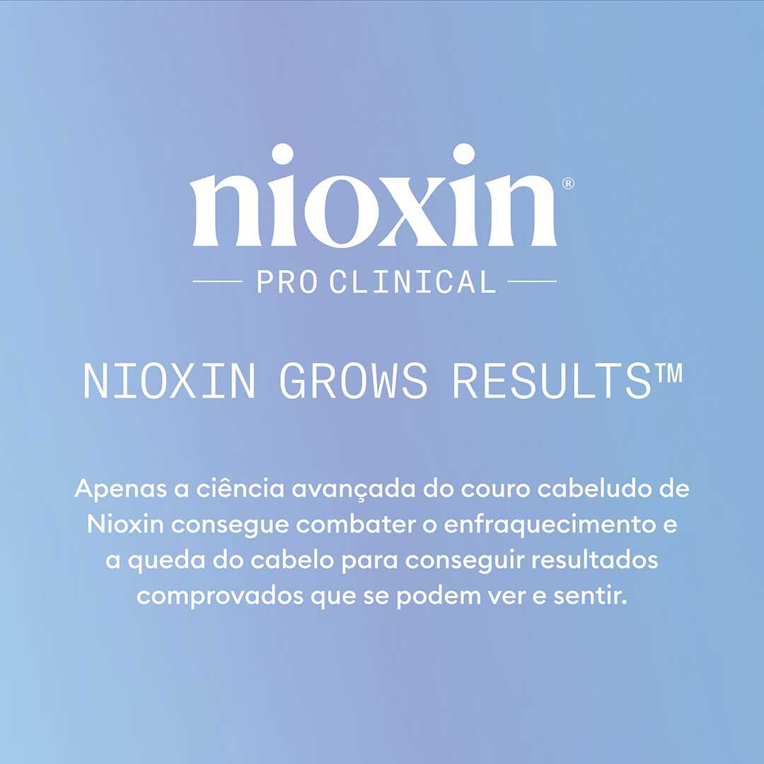 Champô Anti-Queda - Nioxin - Intensivos - Imagem 2