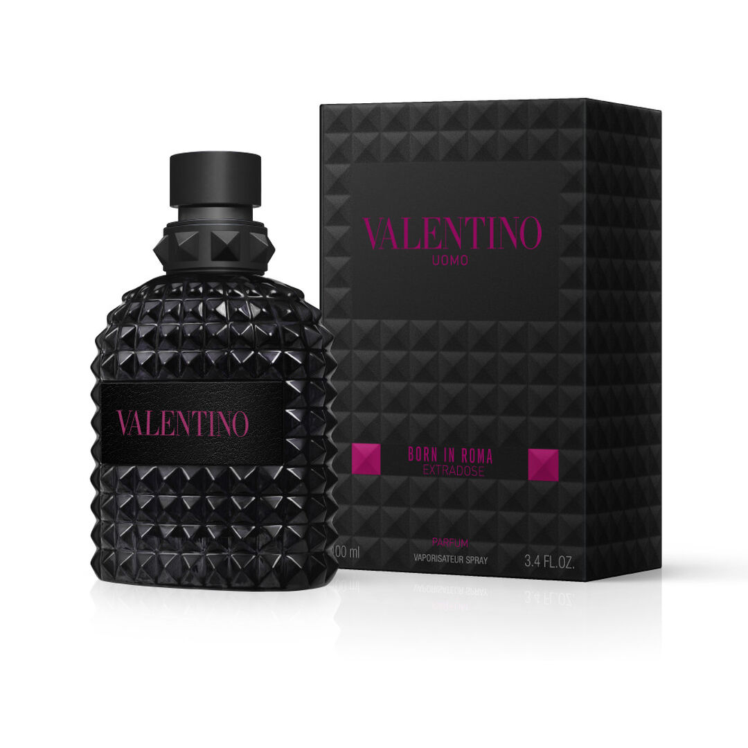 Extradose Uomo, Parfum - Valentino - BORN IN ROMA UOMO - Imagem 3