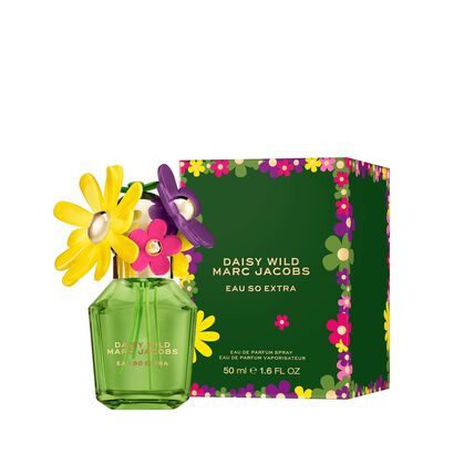 Eau de Parfum - MARC JACOBS - Daisy Wild Eau So Extra - Imagem