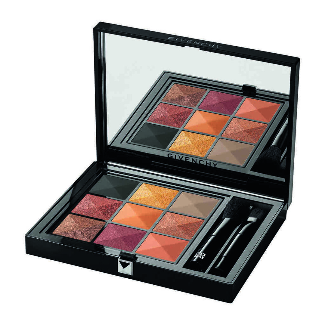 Paleta de Sombras Le 9 - GIVENCHY - OLHOS - Imagem 3