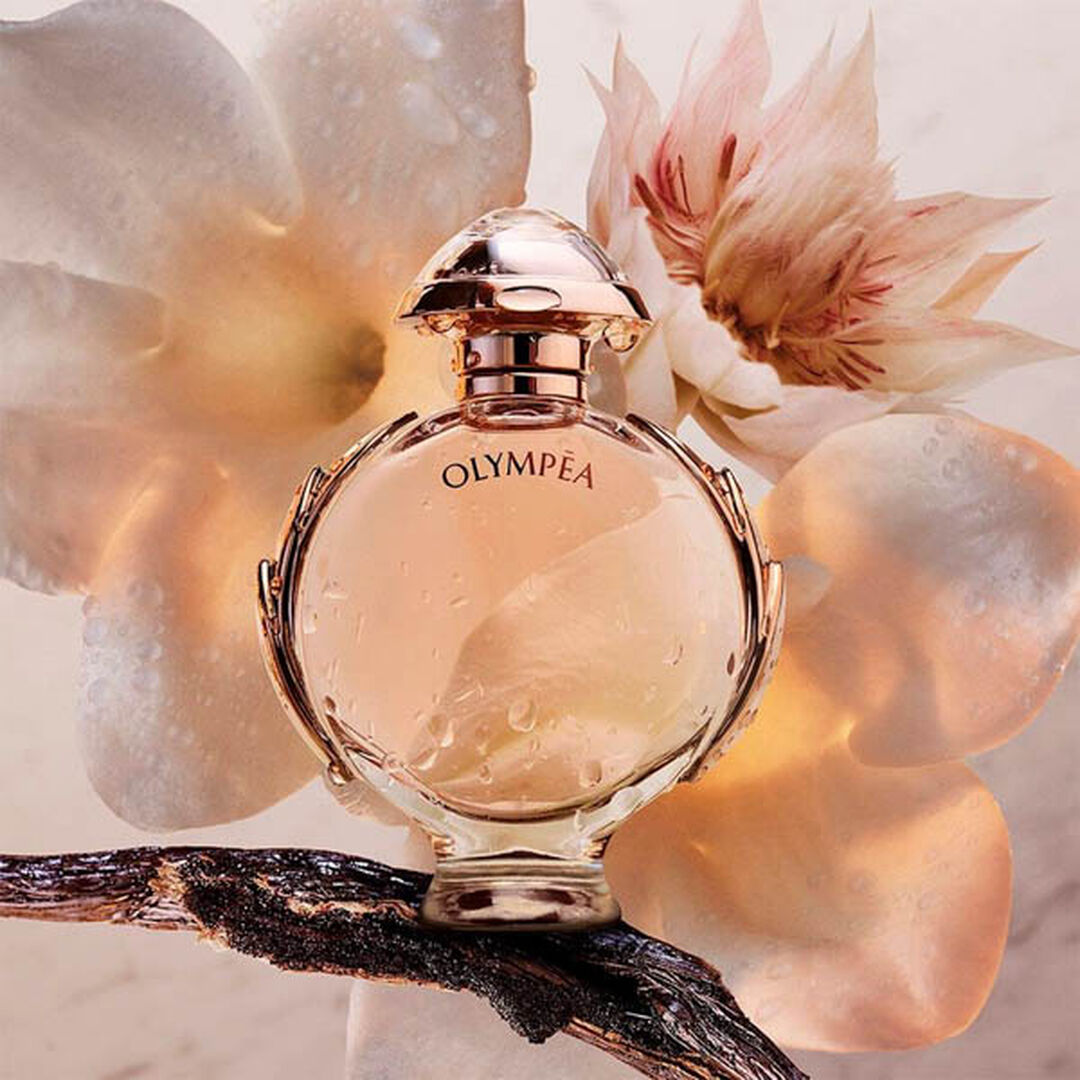 Eau de Parfum - RABANNE - OLYMPEA - Imagem 4