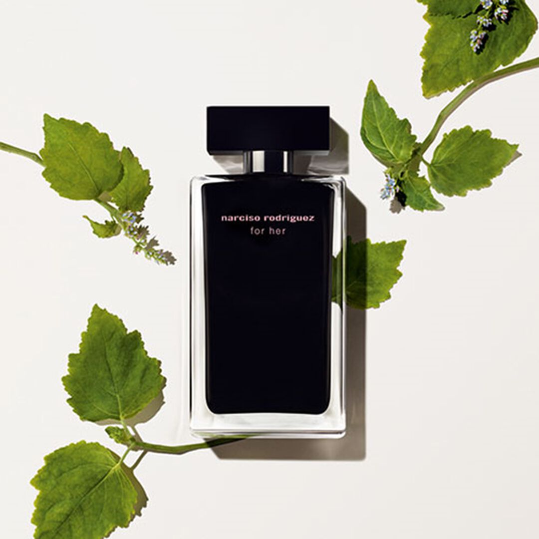 Eau de Toilette - NARCISO RODRIGUEZ - FOR HER - Imagem 2