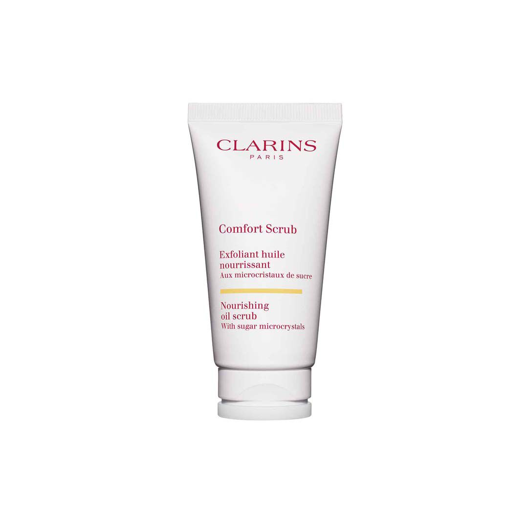 Comfort Scrub - CLARINS -  - Imagem 1